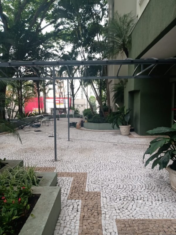 Paisagismo 