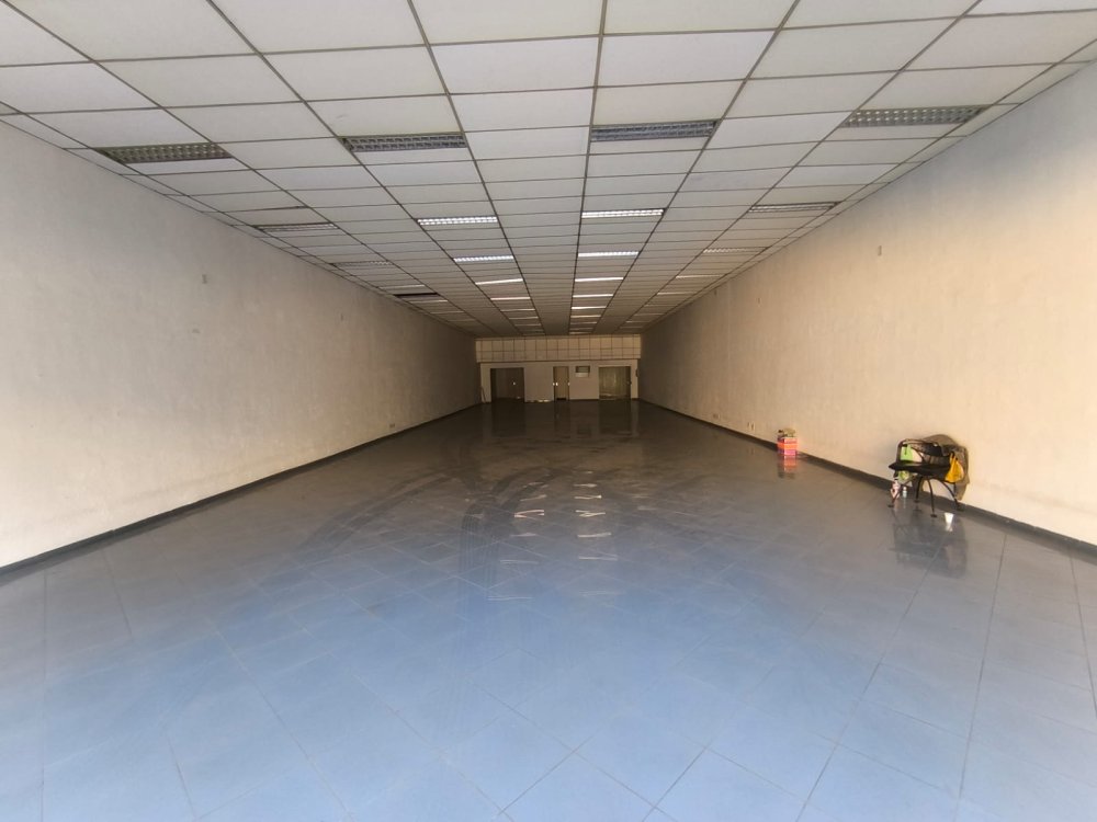 Salão - Aluguel - Mooca - São Paulo - SP
