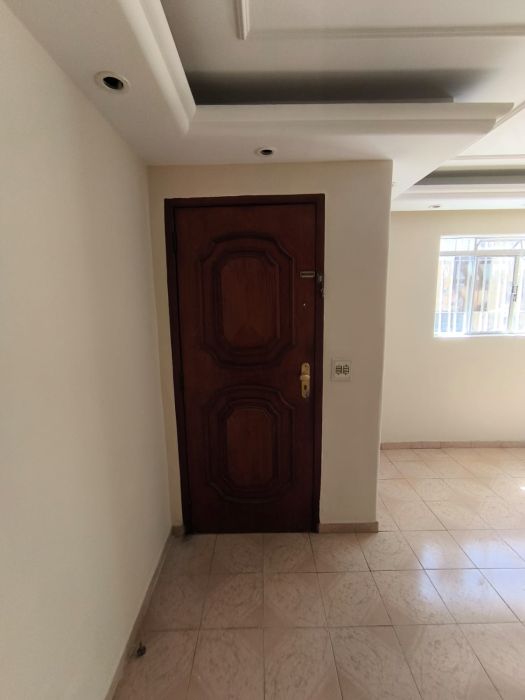 Porta da Sala 