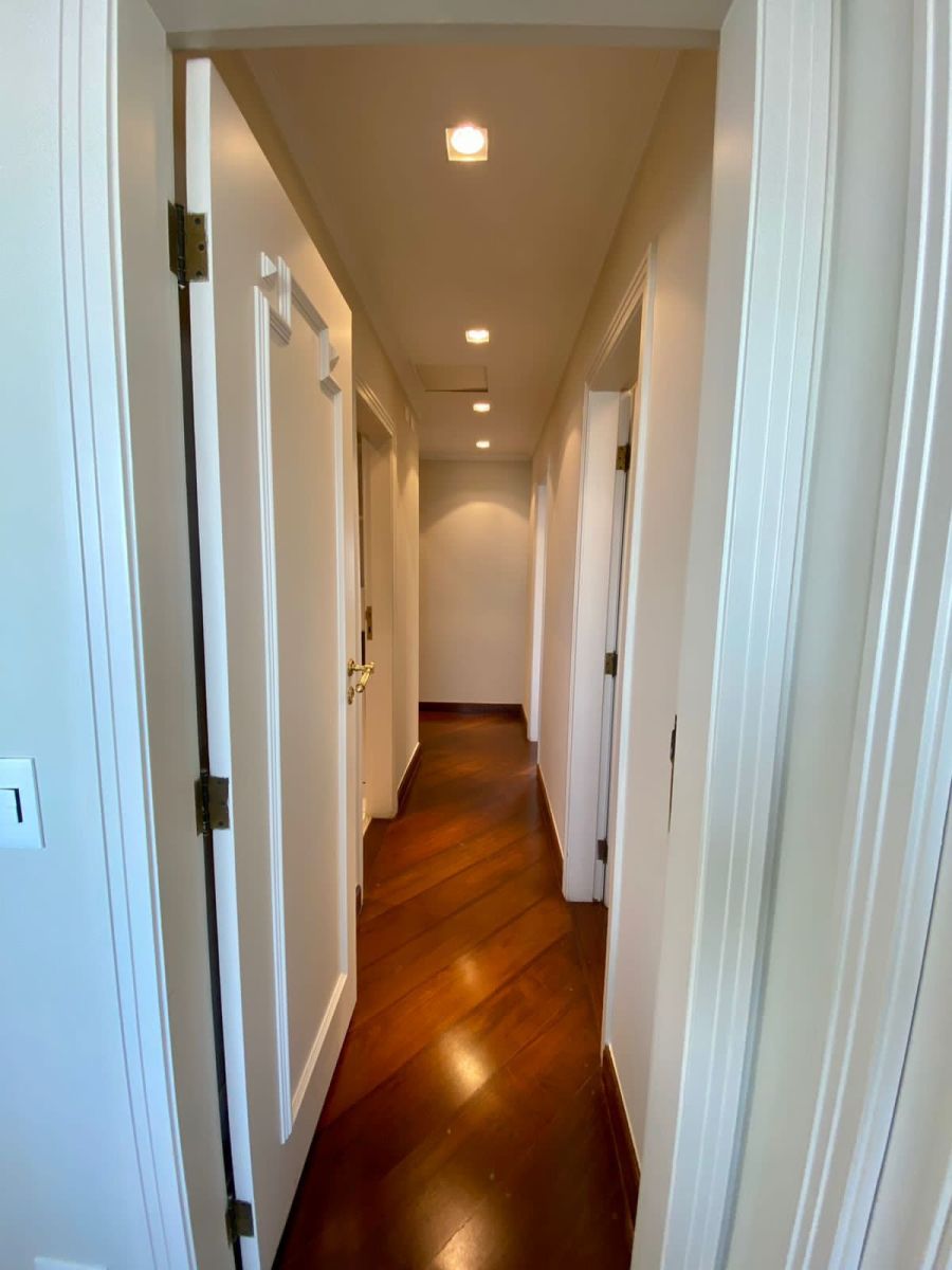 Corredor Dormit�rios 