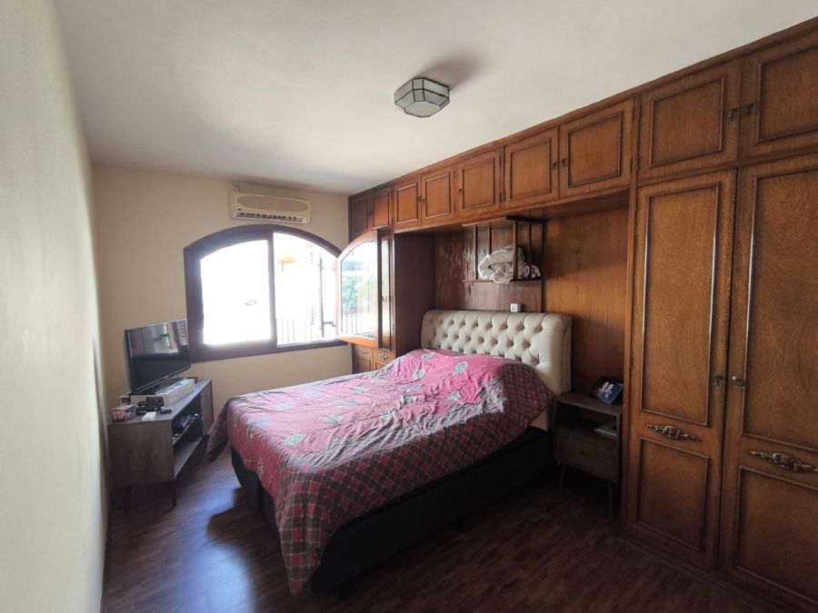 Dormit�rio Suite 
