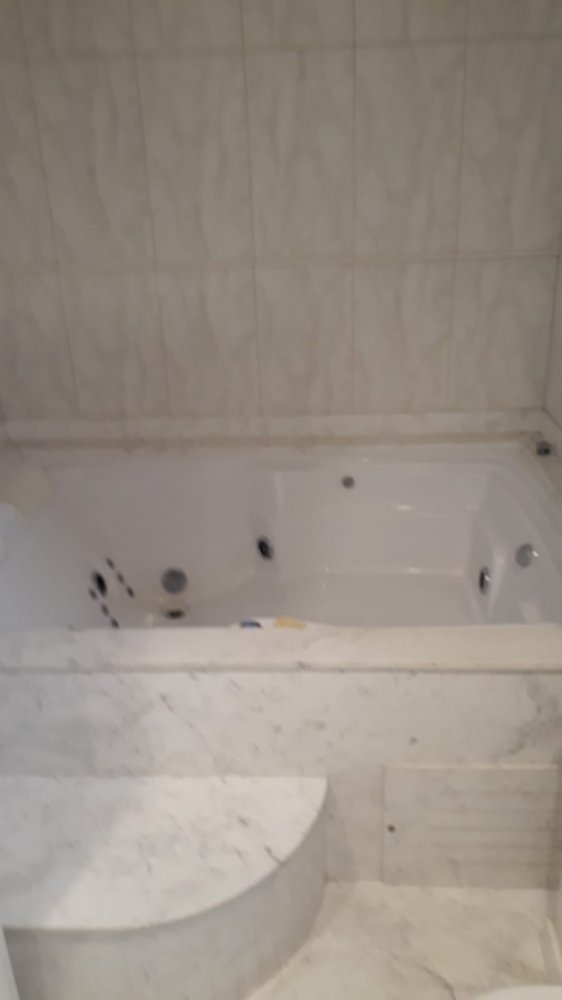 Hidromassagem Dormit�rio Suite Sal�o 