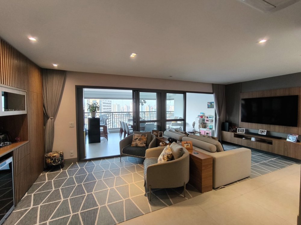 Apartamento - Venda - Mooca - São Paulo - SP