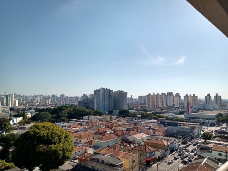 Vista da Sacada