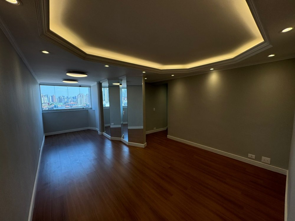 Apartamento - Venda - Chácara Santo Antônio (zona Leste) - São Paulo - SP