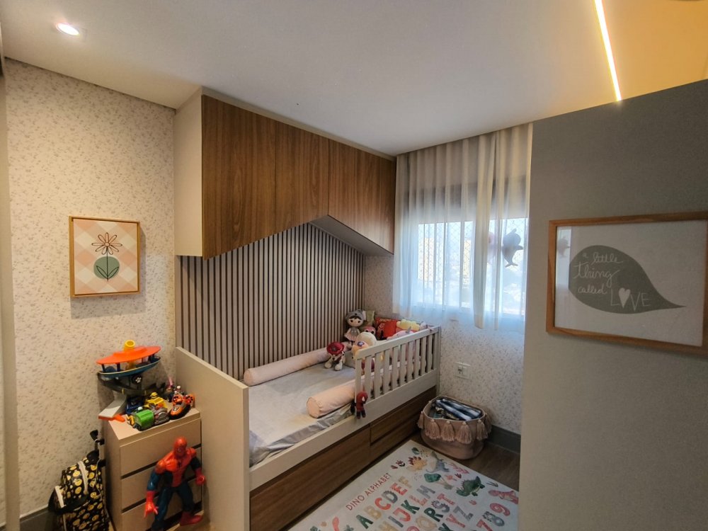 Dormit�rio Su�te 