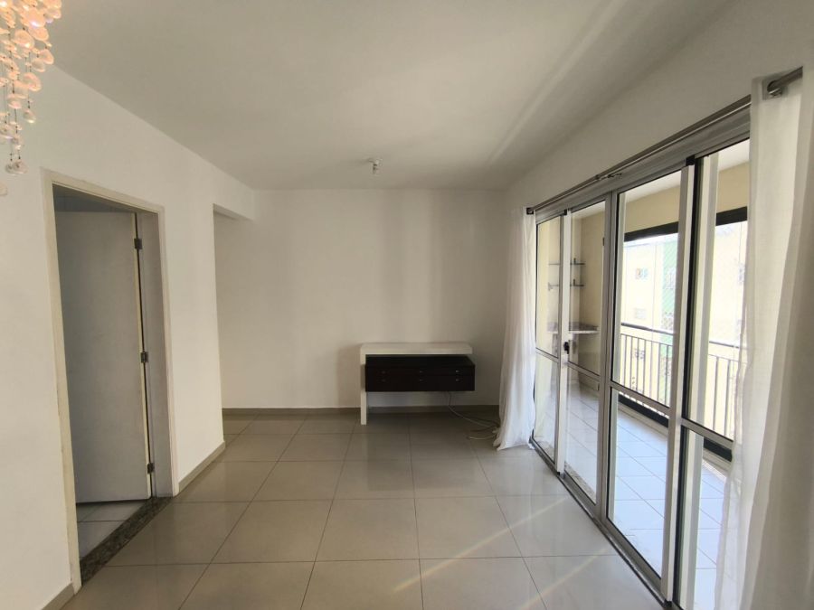 Apartamento - Aluguel - Alto da Mooca - São Paulo - SP
