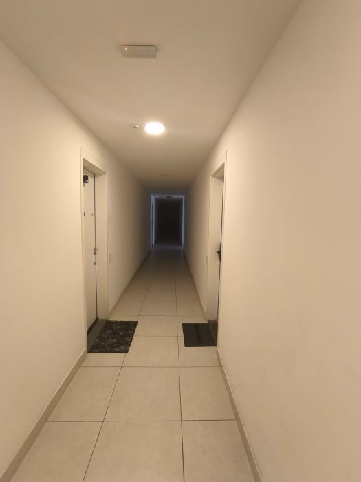 Corredor Apartamentos
