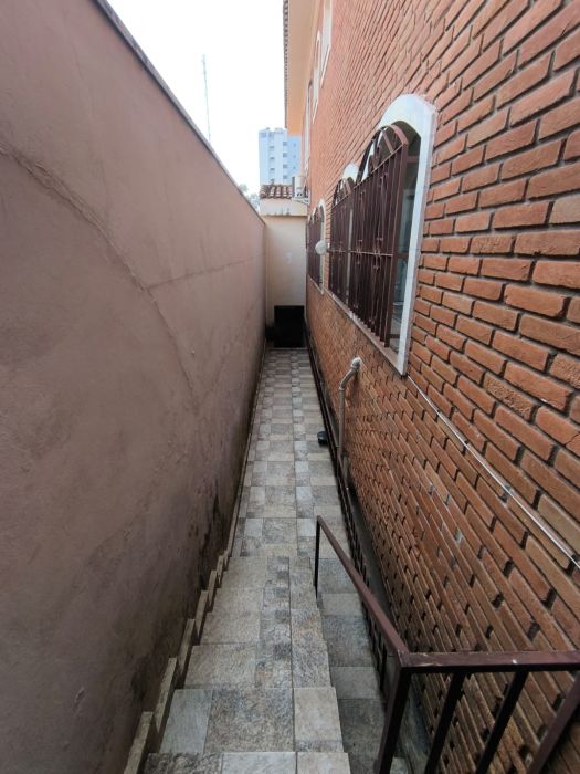 Corredor Lateral 