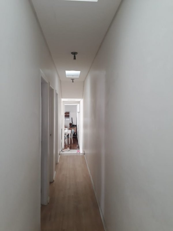 Corredor Dormitório