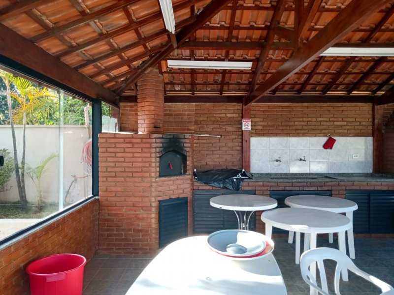 Espaço Gourmet