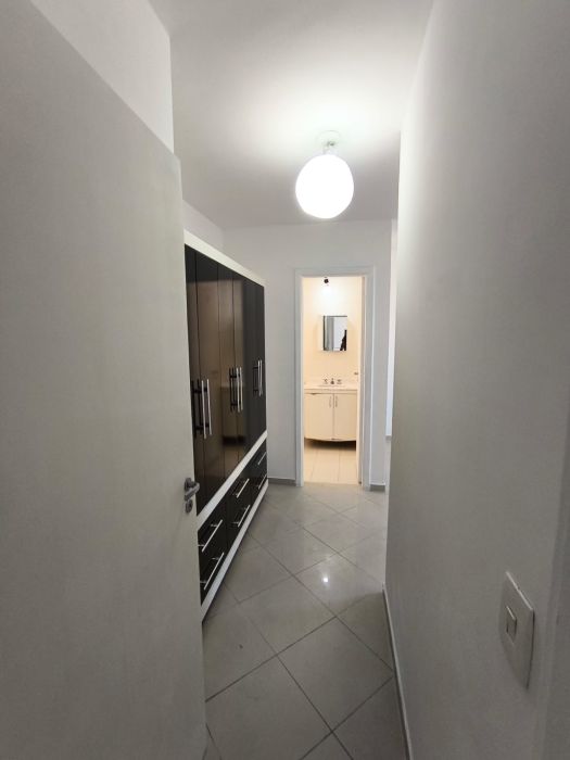 Dormitório Suite