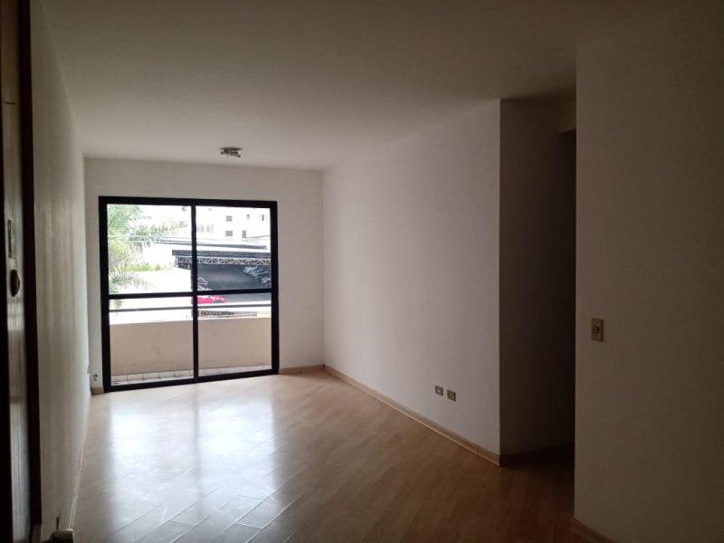 Apartamento - Aluguel - Aclimação - São Paulo - SP