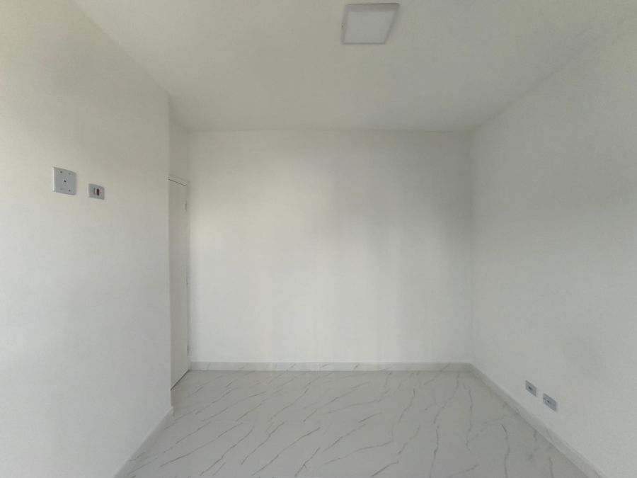 Dormit�rio com Sacada 