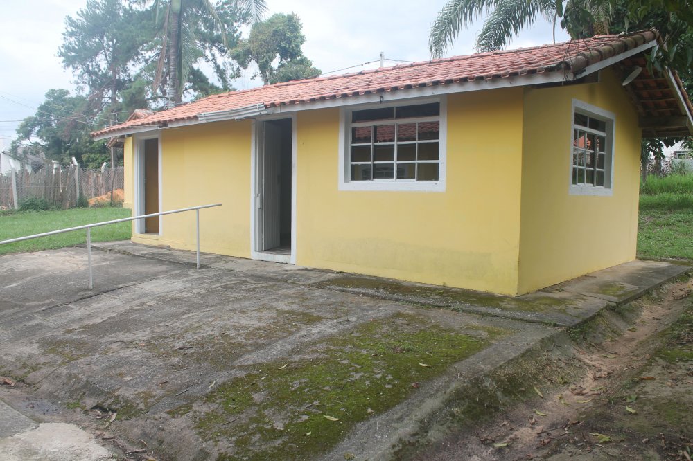 Espa�o Gourmet e Despensa 