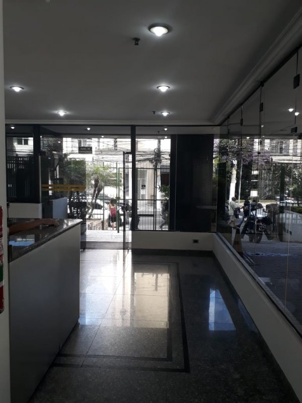 Recep��o Condom�nio