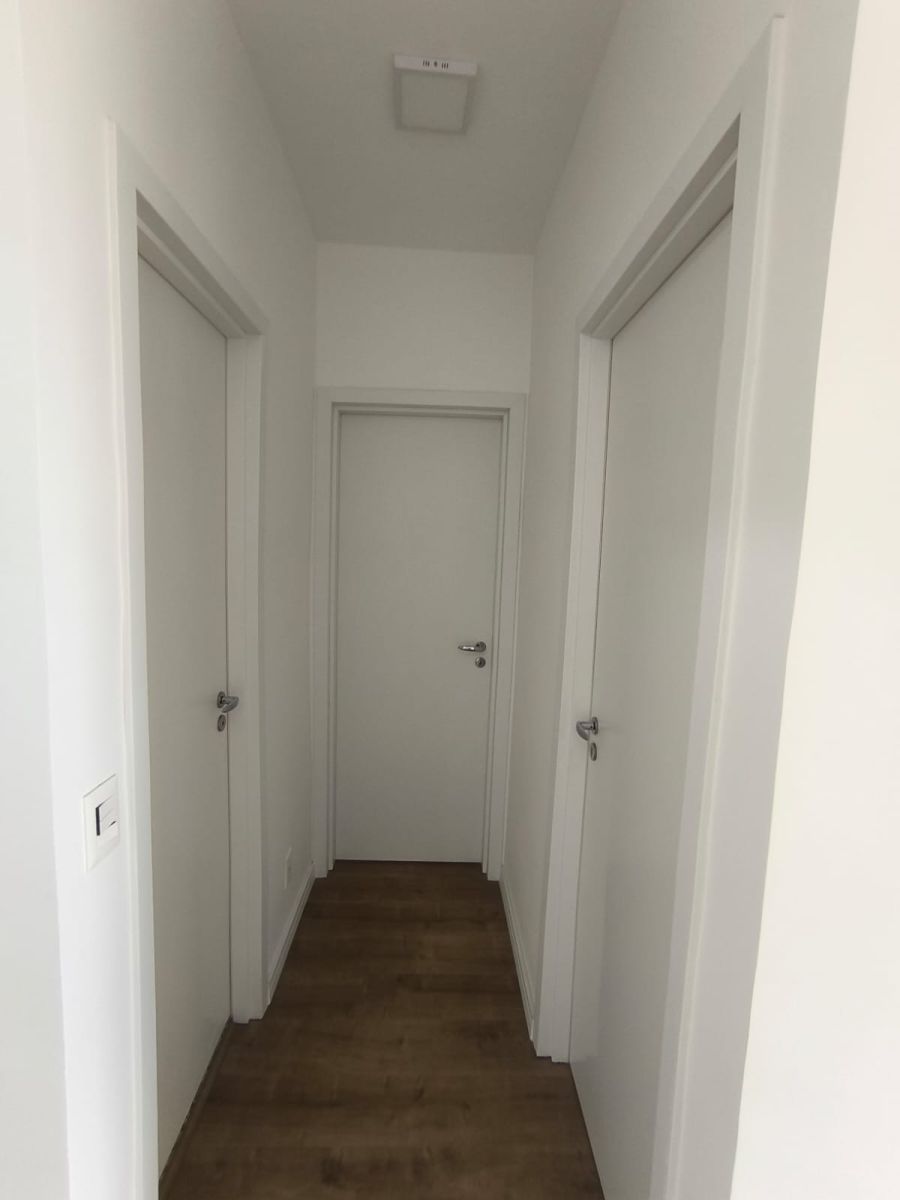 Corredor Dormitorios 