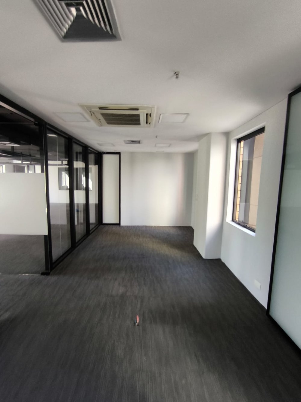 Sala de Reuni�o e Apresenta��es 