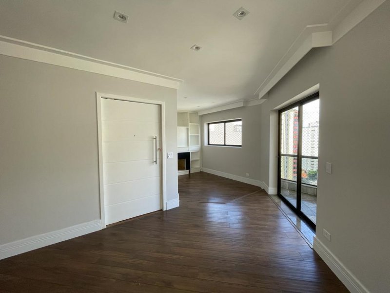 Apartamento Alto Padrão - Venda - Perdizes - São Paulo - SP