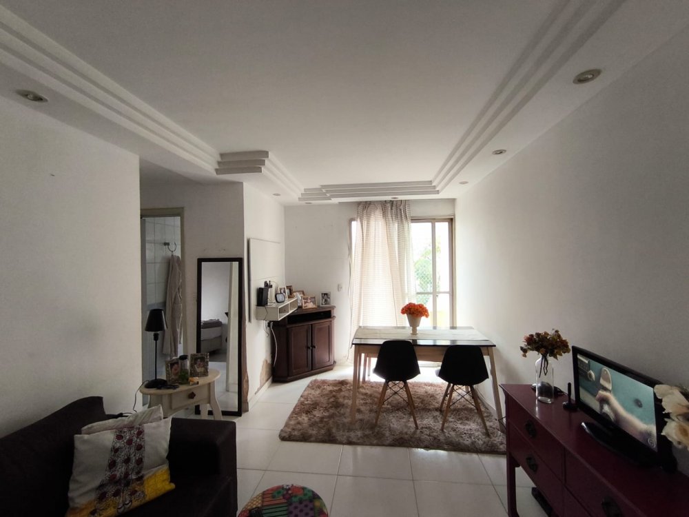 Apartamento - Venda - Parque da Mooca - São Paulo - SP