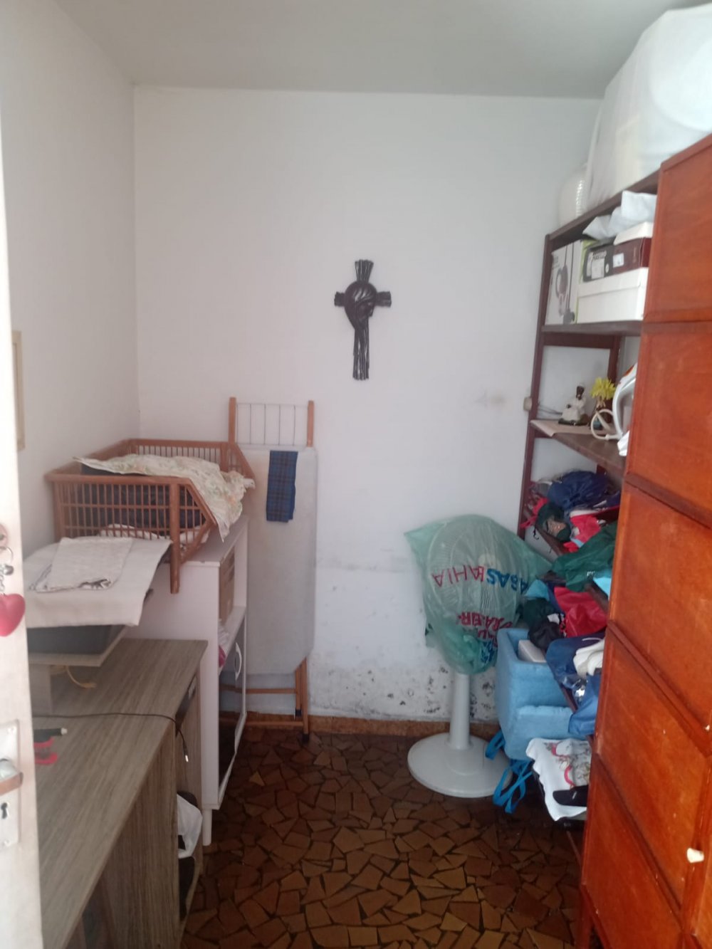 Dormitório ou Despensa