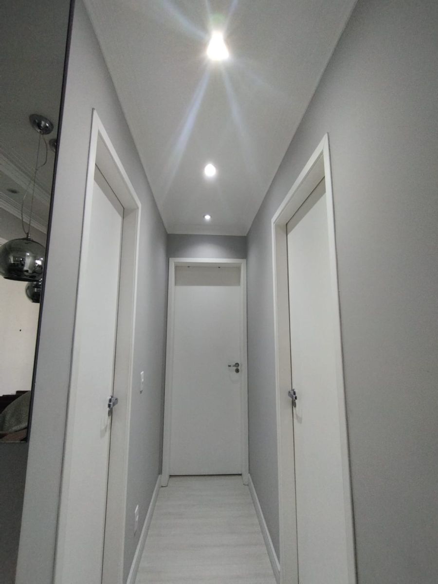 Corredor Dormitórios