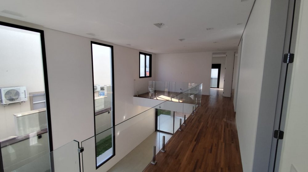 Corredor Dormitórios