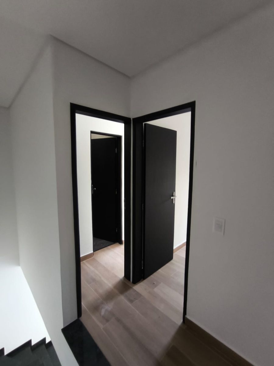 Corredor Dormit�rios