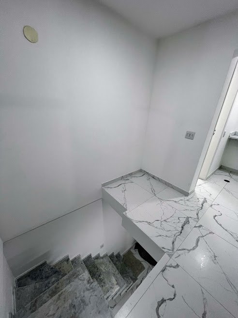 Corredor Pavimento Superior