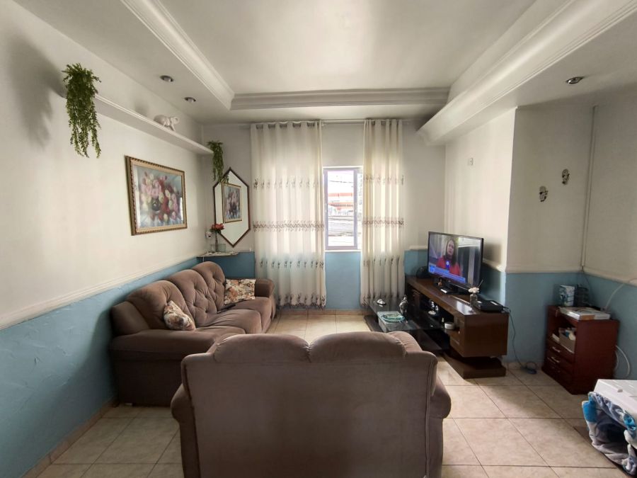 Apartamento - Venda - Mooca - São Paulo - SP