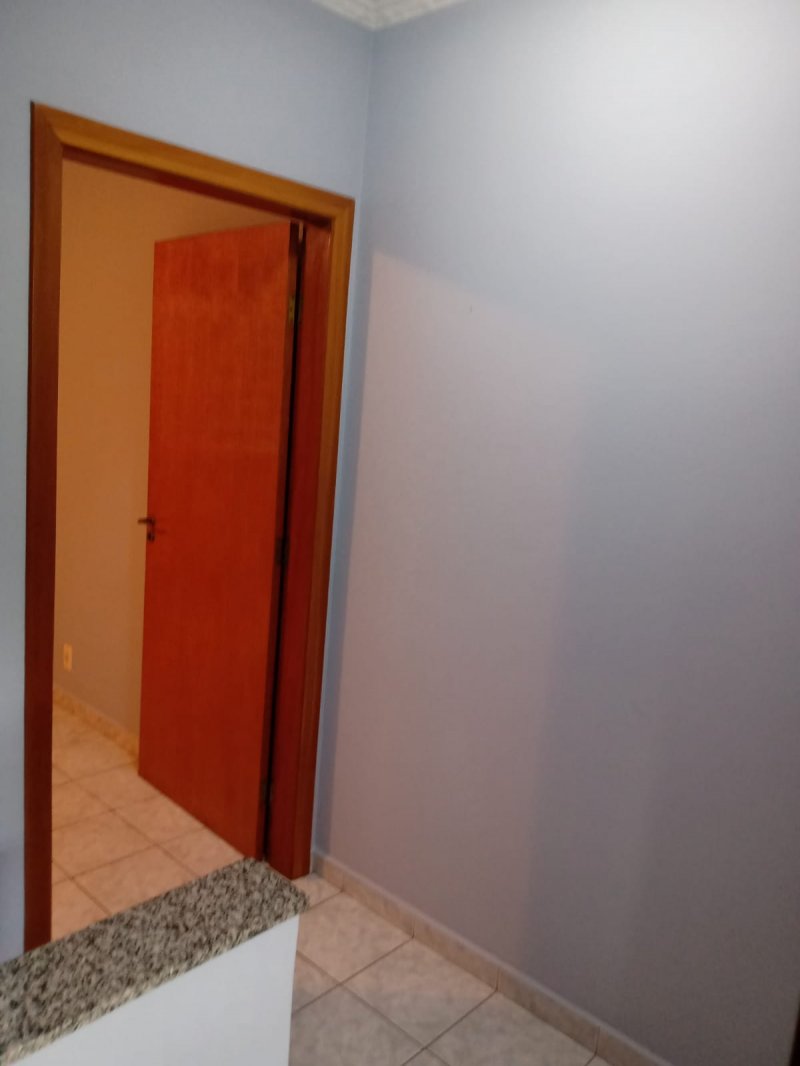 Corredor Dormit�rios 