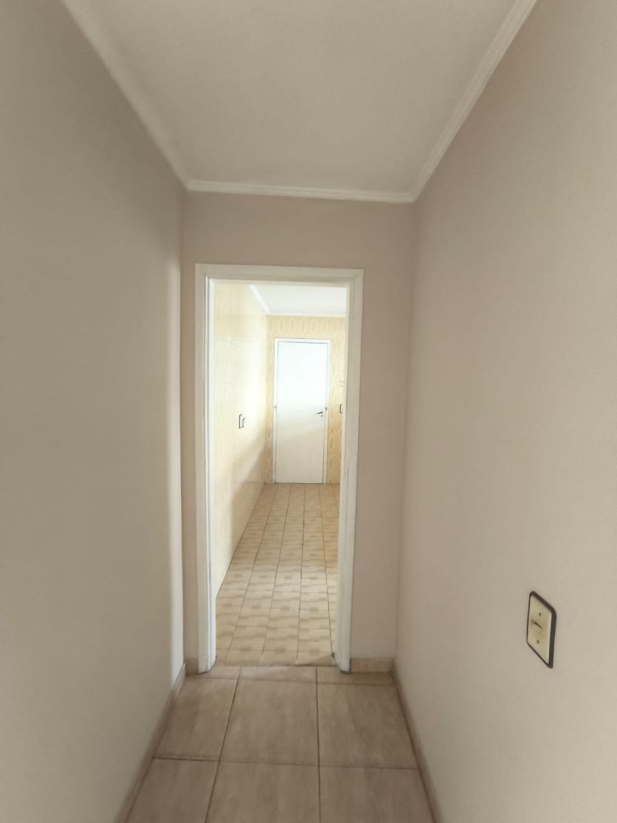 Corredor Dormit�rios 