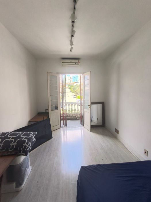 Dormit�rio com Sacada 