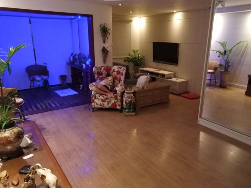 Apartamento - Venda - Mooca - S�o Paulo - SP