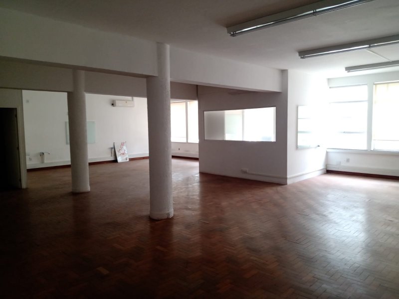 Sala Comercial - Venda - Centro - São Paulo - SP