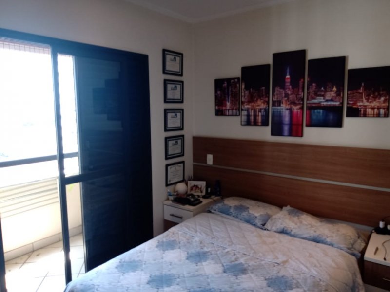 Dormit�rio Su�te 