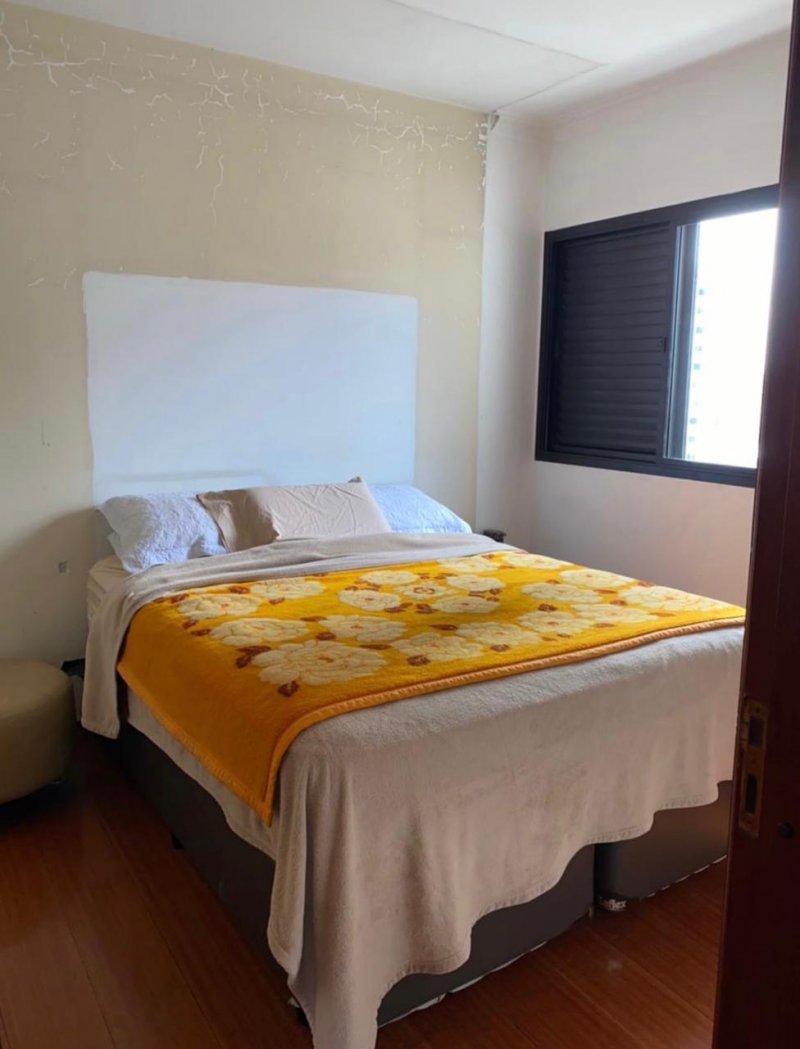 Dormitório Suite