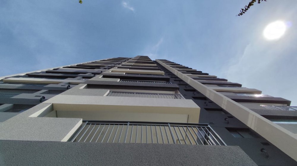 Apartamento - Venda - Vila Prudente - So Paulo - SP