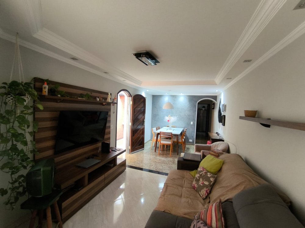 Sobrado - Venda - Mooca - São Paulo - SP