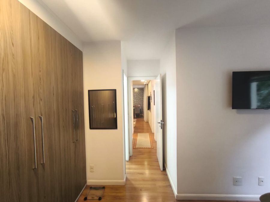 Dormitório Suite