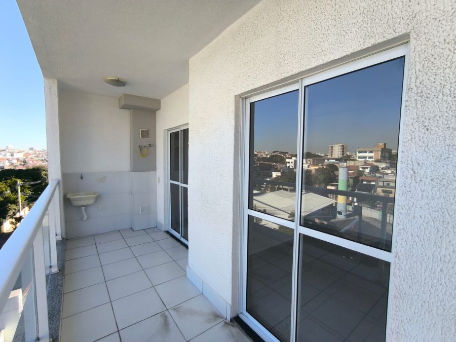 Apartamento - Venda - Vila Formosa - São Paulo - SP