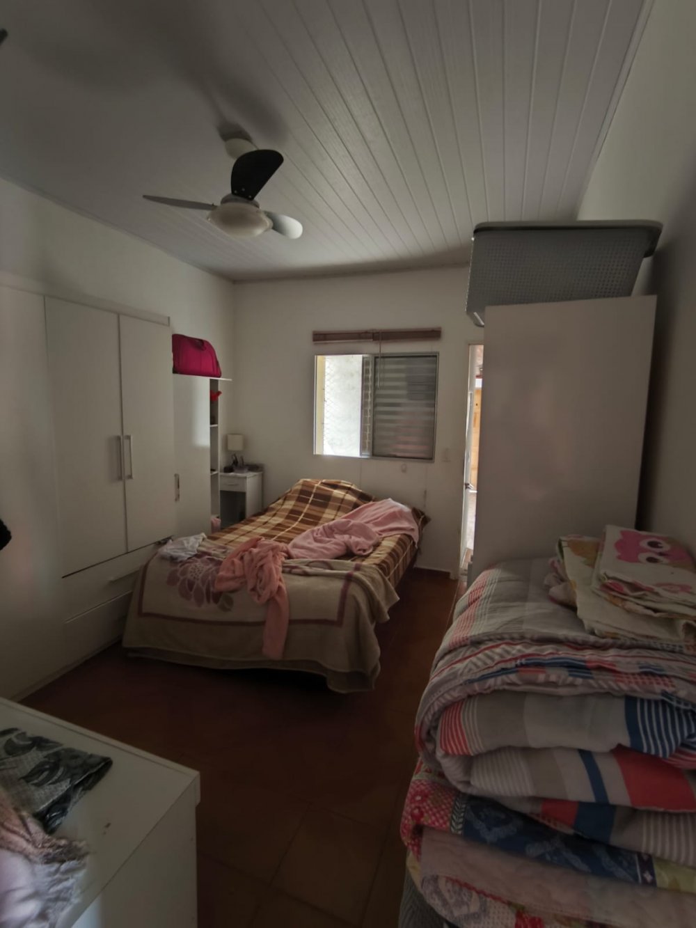 Dormit�rio Edicula 