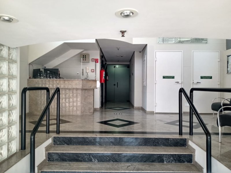 Sala Comercial - Venda - Jardim Paulista - São Paulo - SP