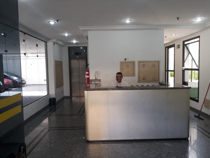 Recep��o Condom�nio