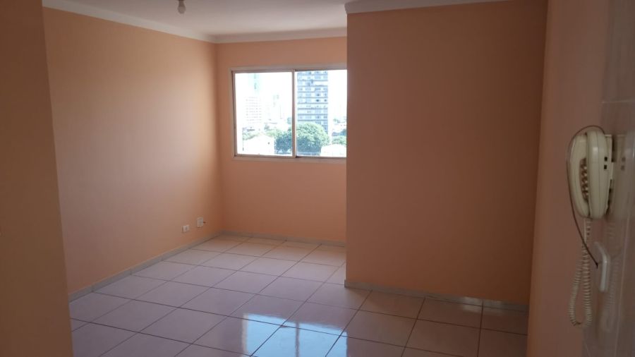 Apartamento - Venda - Parque da Mooca - São Paulo - SP