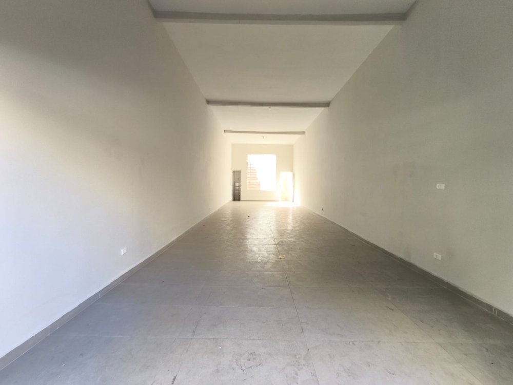 Ponto Comercial - Aluguel - Mooca - So Paulo - SP