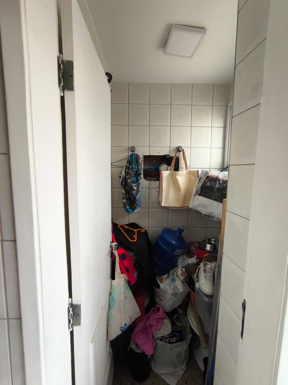 Banheiro de Funcion�rios 