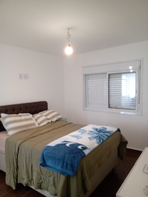 Dormit�rio com Su�te e Closet