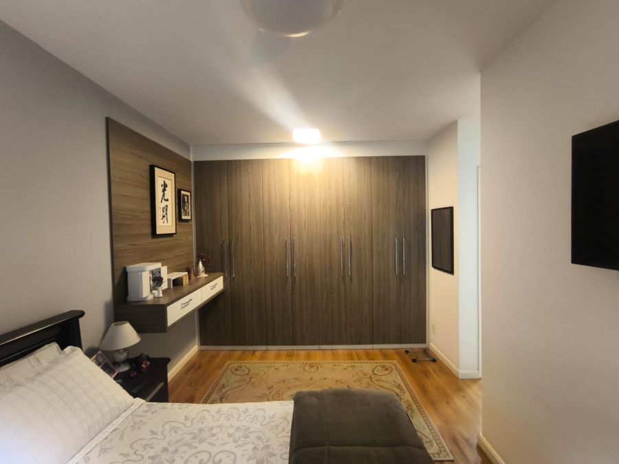 Dormitório Suite