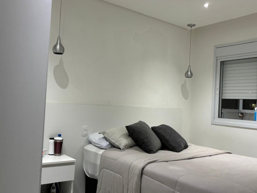 Dormitório Suite